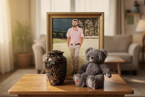 remembering Kyle